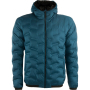 náhled Jacke ALPINE PRO Kredas Winter
