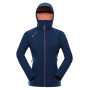 Vorschau Jacke Damen ALPINE PRO Hoora softshell 8000 mm