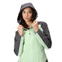 Vorschau Jacke Damen REGATTA Birchdale Isotex membrane 10 000mm