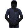 Vorschau Jacke ALPINE PRO Esprit membrane SOFT-SHELL WINDBARRIER 8000 mm