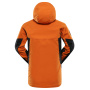 Vorschau Jacke ALPINE PRO Esprit membrane SOFT-SHELL WINDBARRIER 8000 mm