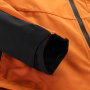 Vorschau Jacke ALPINE PRO Esprit membrane SOFT-SHELL WINDBARRIER 8000 mm