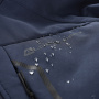 Vorschau Jacke ALPINE PRO Hoor membrane SOFT-SHELL WINDBARRIER DWR 8000 mm