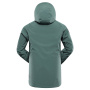 Vorschau Jacke ALPINE PRO Hoor membrane SOFT-SHELL WINDBARRIER DWR 8000 mm