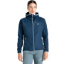 Vorschau Jacke Damen DARE2B ArdentlySoftshell