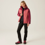 Vorschau Jacke Damen REGATTA Calderdale Winter