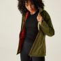 Vorschau Jacke Damen REGATTA Birchdale II Isotex 10 000 mm