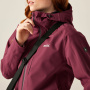 Vorschau Jacke Damen REGATTA Birchdale II Isotex 10 000 mm