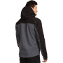 Vorschau KILPI RAVIO-M graue Herren-Outdoorjacke mit Siberium-Membran 10.000 mm
