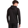 Vorschau KILPI Memphis-M schwarze Herren-Outdoorjacke mit Siberium-Membran