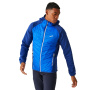 Vorschau REGATTA Andreson VIII Hybrid blaue Herren Outdoorjacke für alle Jahreszeiten