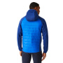 Vorschau REGATTA Andreson VIII Hybrid blaue Herren Outdoorjacke für alle Jahreszeiten