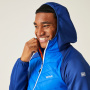 Vorschau REGATTA Andreson VIII Hybrid blaue Herren Outdoorjacke für alle Jahreszeiten