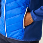 Vorschau REGATTA Andreson VIII Hybrid blaue Herren Outdoorjacke für alle Jahreszeiten