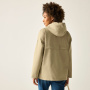 Vorschau REGATTA Orlea beige Damen Freizeitjacke wasserdicht, Isotex 15000 mm