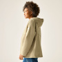 Vorschau REGATTA Orlea beige Damen Freizeitjacke wasserdicht, Isotex 15000 mm