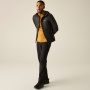 Vorschau REGATTA Andreson Hybrid schwarze Herren-Outdoorjacke für das ganze Jahr