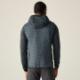 Vorschau REGATTA Andreson Hybrid blaue Herren-Outdoorjacke für das ganze Jahr