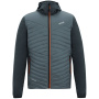 Vorschau REGATTA Andreson Hybrid blaue Herren-Outdoorjacke für das ganze Jahr