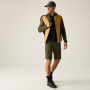 Vorschau REGATTA Andreson Hybrid beige Herren-Outdoorjacke für das ganze Jahr