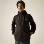Vorschau REGATTA Highton F/Z Midlayer blaue Herren-Outdoorjacke für das ganze Jahr