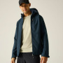 Vorschau REGATTA Arana blaue Herren-Softshell-Outdoorjacke, Wassersäule 15.000 mm
