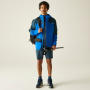 Vorschau REGATTA Freesdale blaue Herren-Outdoorjacke, Wassersäule 30.000 mm