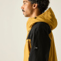 Vorschau REGATTA Freesdale gelbe Herren-Outdoorjacke, Wassersäule 30.000 mm