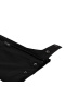 Vorschau ALPINE PRO Rohana dámské softshell kalhoty černé