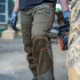 Vorschau Berufshose KAPRIOlL Tech Stretch olive