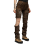 Vorschau Hose Damen Beyond Nordic Sweden Zip-Off Teflon EcoElite®