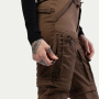 Vorschau Hose Damen Beyond Nordic Sweden Zip-Off Teflon EcoElite®