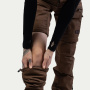 Vorschau Hose Damen Beyond Nordic Sweden Zip-Off Teflon EcoElite®