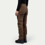 Vorschau Hose Damen Beyond Nordic Sweden Zip-Off Teflon EcoElite®