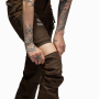 Vorschau Hose Damen Beyond Nordic Sweden Zip-Off Teflon EcoElite®