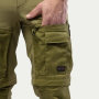 Vorschau Hose Beyond Nordic Sweden Zip-Off Teflon EcoElite®