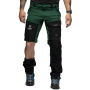 Vorschau Hose Beyond Nordic Sweden Zip-Off Teflon EcoElite®
