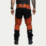 Vorschau Hose Beyond Nordic Sweden Zip-Off Teflon EcoElite®