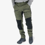 Vorschau Trekkinghose Herren Asoto Northsky Green WR water-resistant