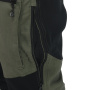 Vorschau Trekkinghose Herren Asoto Northsky Green WR water-resistant