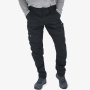 Vorschau Trekkinghose Herren Asoto Northsky Black WR water-resistant