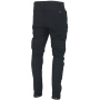 Vorschau Trekkinghose Herren Asoto Northsky Black WR water-resistant