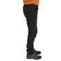 Vorschau Herren-Wanderhose Asoto Nordvik Extreme Pro WR Water Resistant