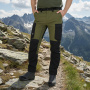 Vorschau Herren Wanderhose Asoto Abisko Water Resistant