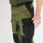 Vorschau Herren Wanderhose Asoto Abisko Water Resistant
