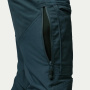 Vorschau Beyond Nordic Sweden leichte und atmungsaktive blaue Herren Outdoorhose + Recco