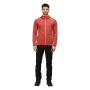 Vorschau Funktionelles Herren-Sweatshirt REGATTA Yonder Hoody