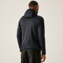 Vorschau REGATTA Everet graue Herren funktionale und elastische Outdoor-Mikina nicht nur
