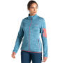 Vorschau DARE2B Torrek blaue Damen funktionelle Outdoorjacke, leicht und angenehm zu trag