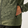 Vorschau REGATTA Alven grüne Herren Funktions-Outdoorjacke, leicht für Trekking, Fahrrad